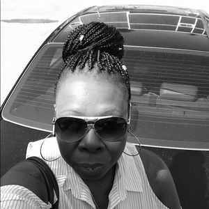 Meet your Posher, Barbara